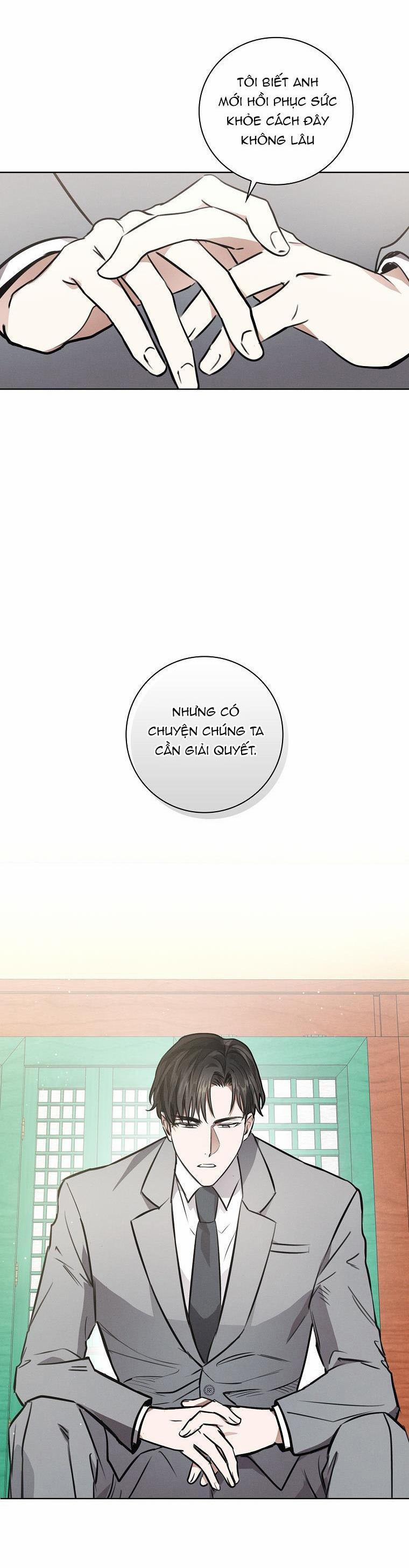 (Abo) Be, Be 18 trang 3