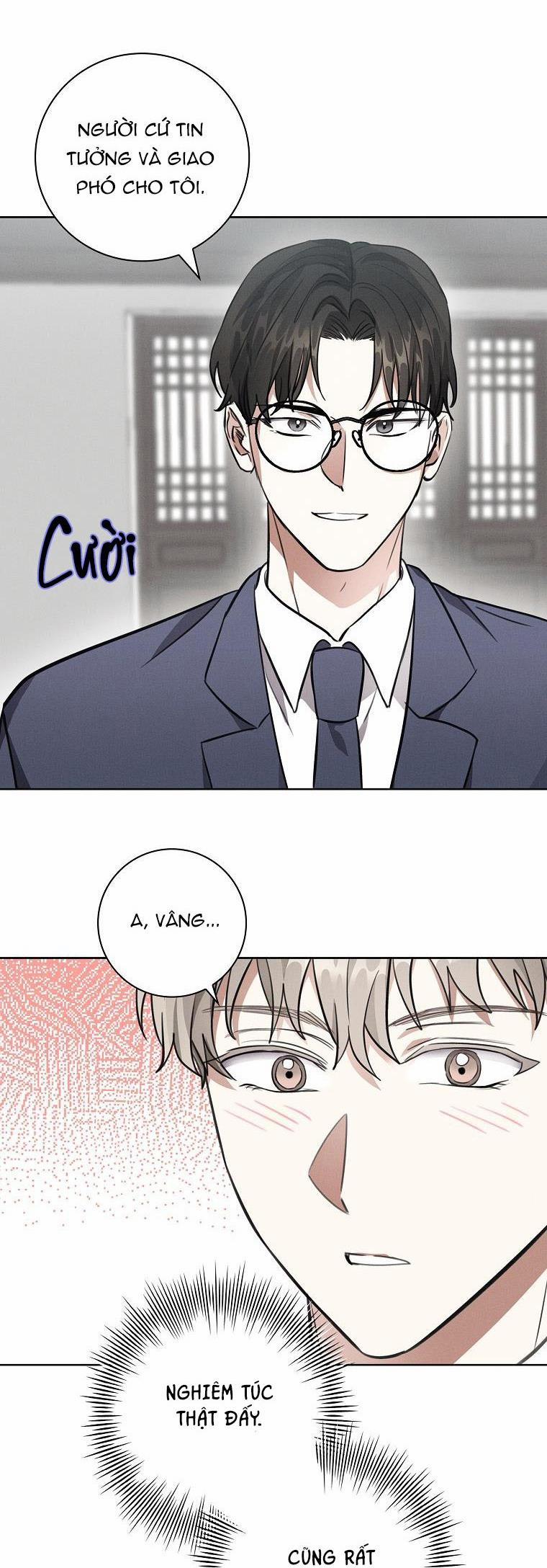 (Abo) Be, Be 18 trang 30