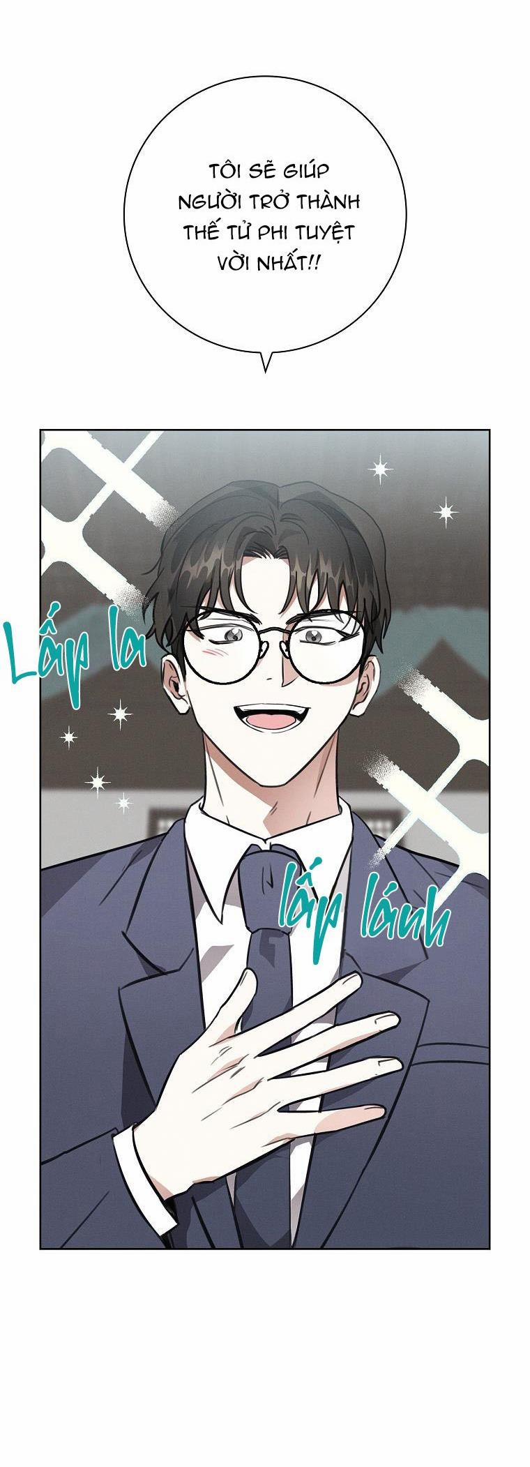 (Abo) Be, Be 18 trang 33