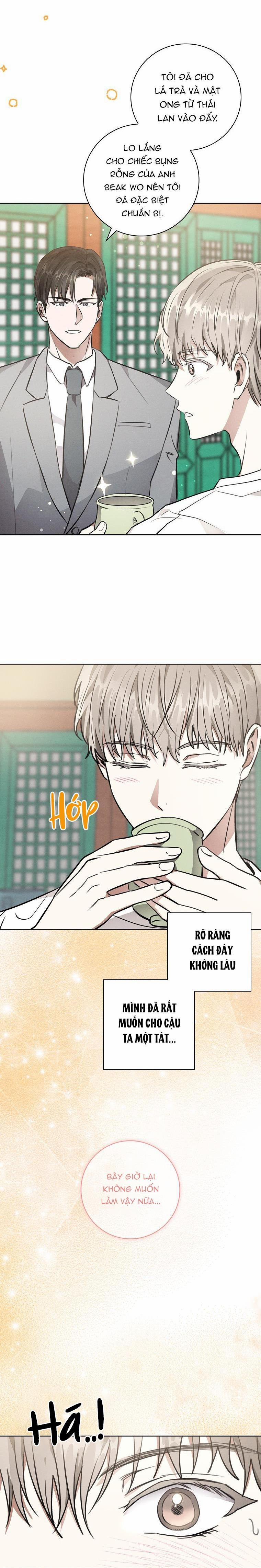 (Abo) Be, Be 18 trang 6