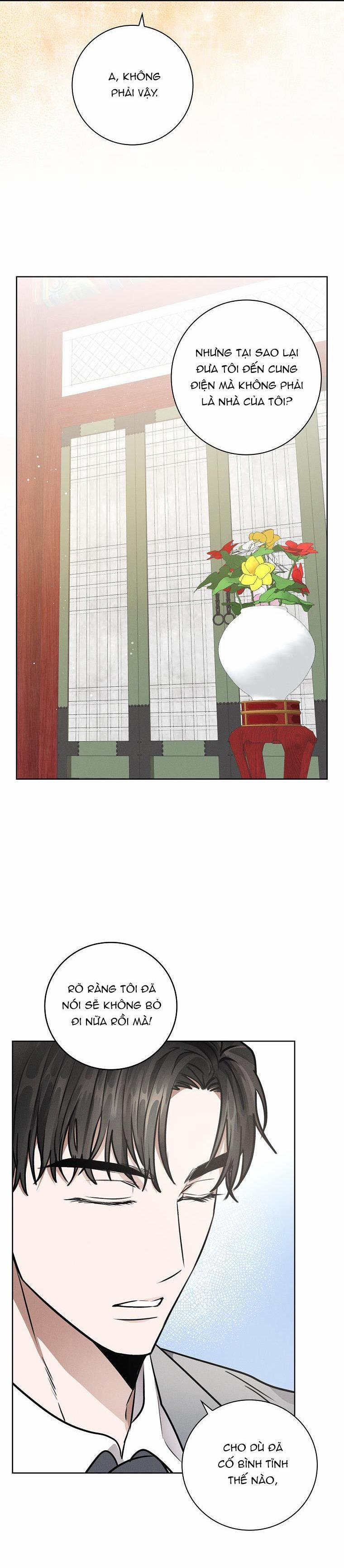(Abo) Be, Be 18 trang 7