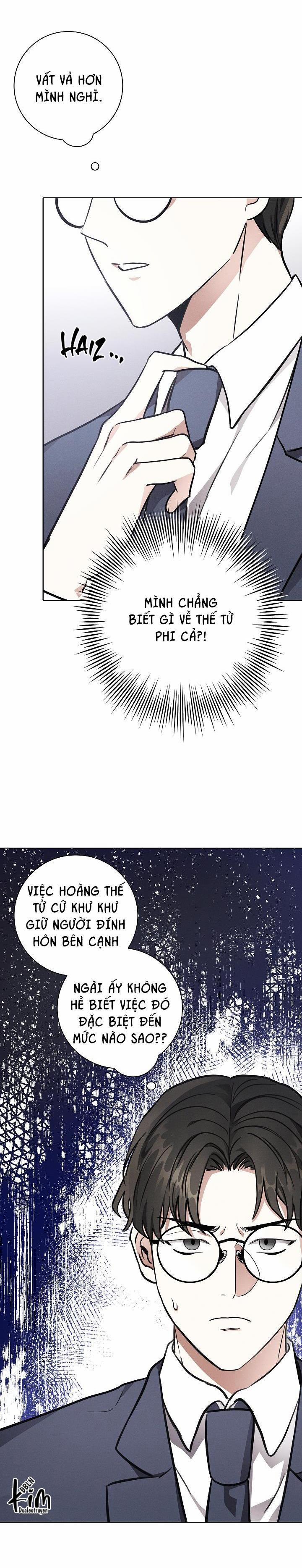 (Abo) Be, Be 19 trang 15