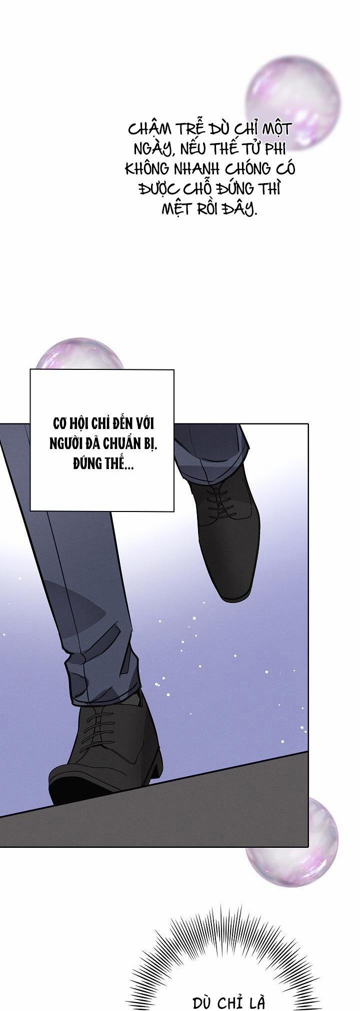 (Abo) Be, Be 19 trang 16