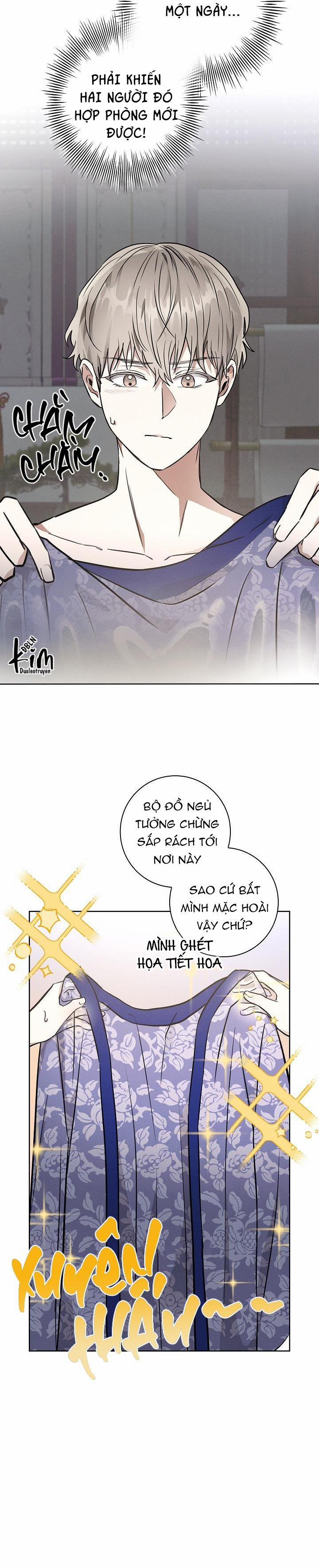 (Abo) Be, Be 19 trang 17