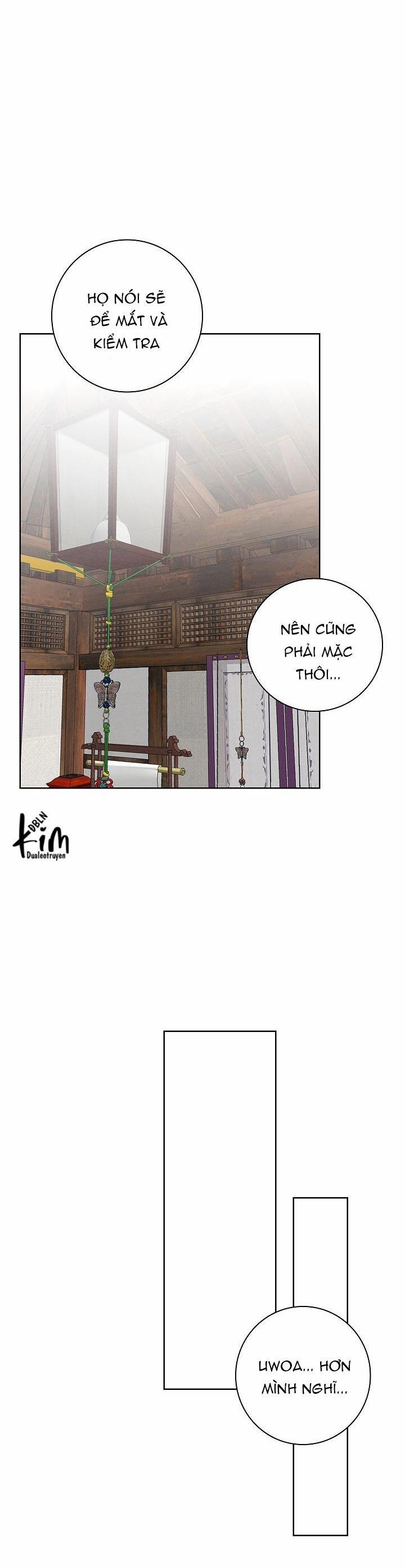 (Abo) Be, Be 19 trang 18