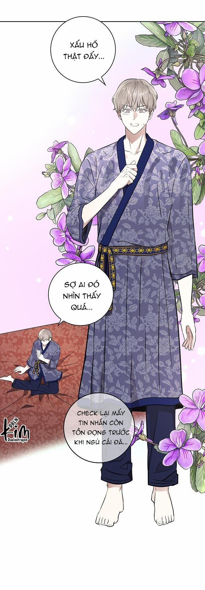 (Abo) Be, Be 19 trang 19