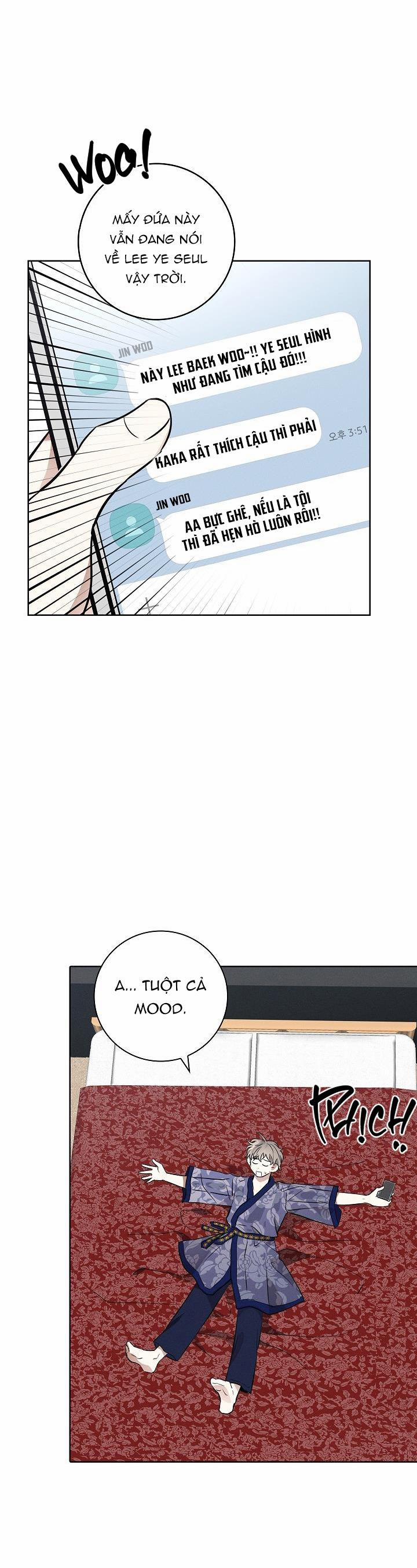 (Abo) Be, Be 19 trang 20