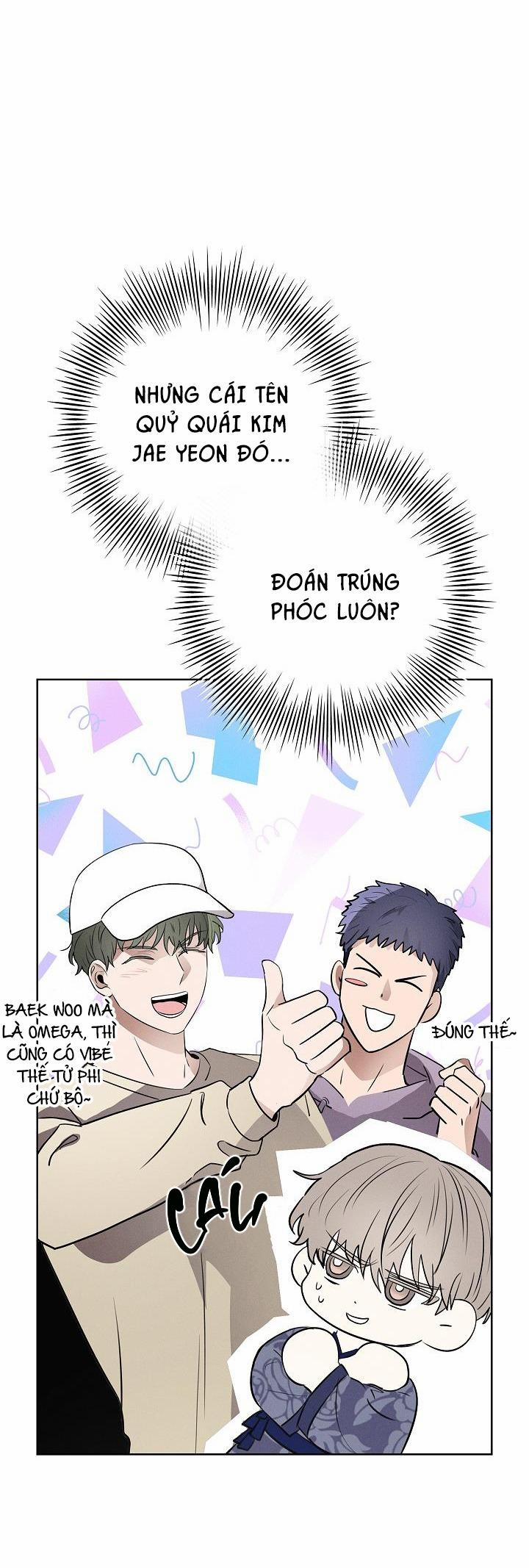 (Abo) Be, Be 19 trang 22