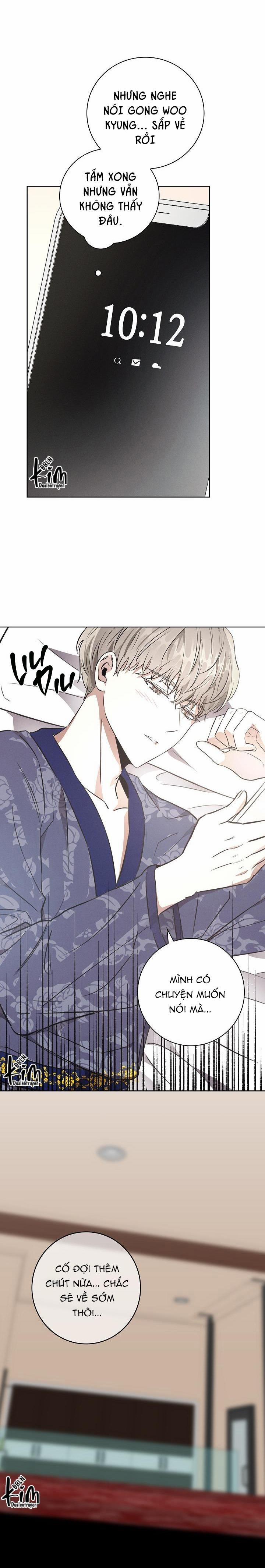 (Abo) Be, Be 19 trang 23