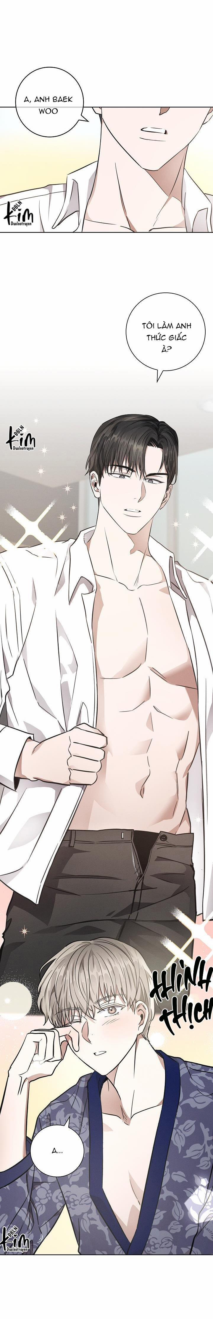 (Abo) Be, Be 19 trang 25