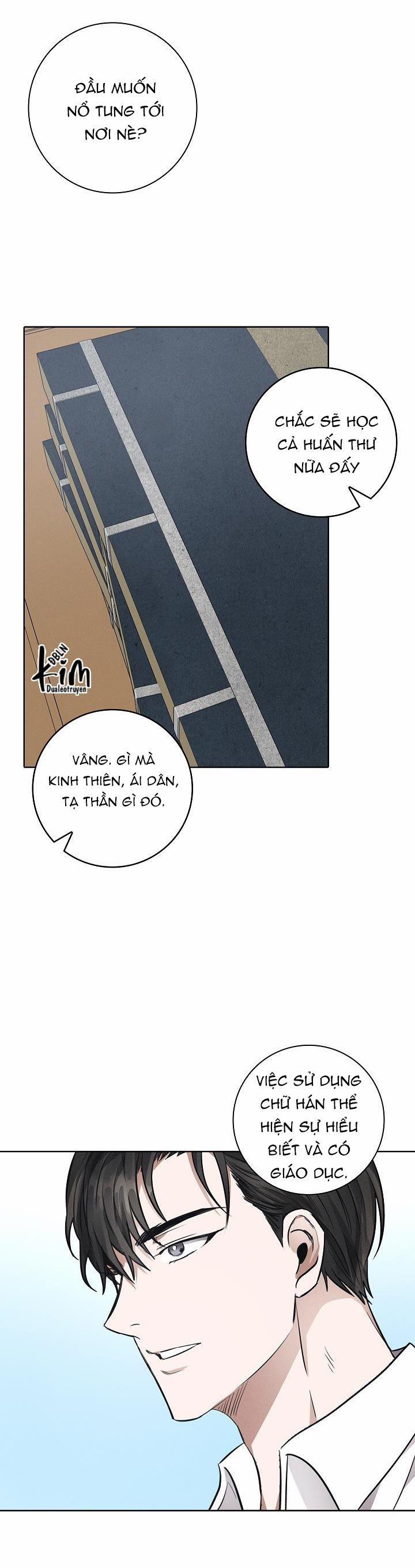 (Abo) Be, Be 19 trang 28