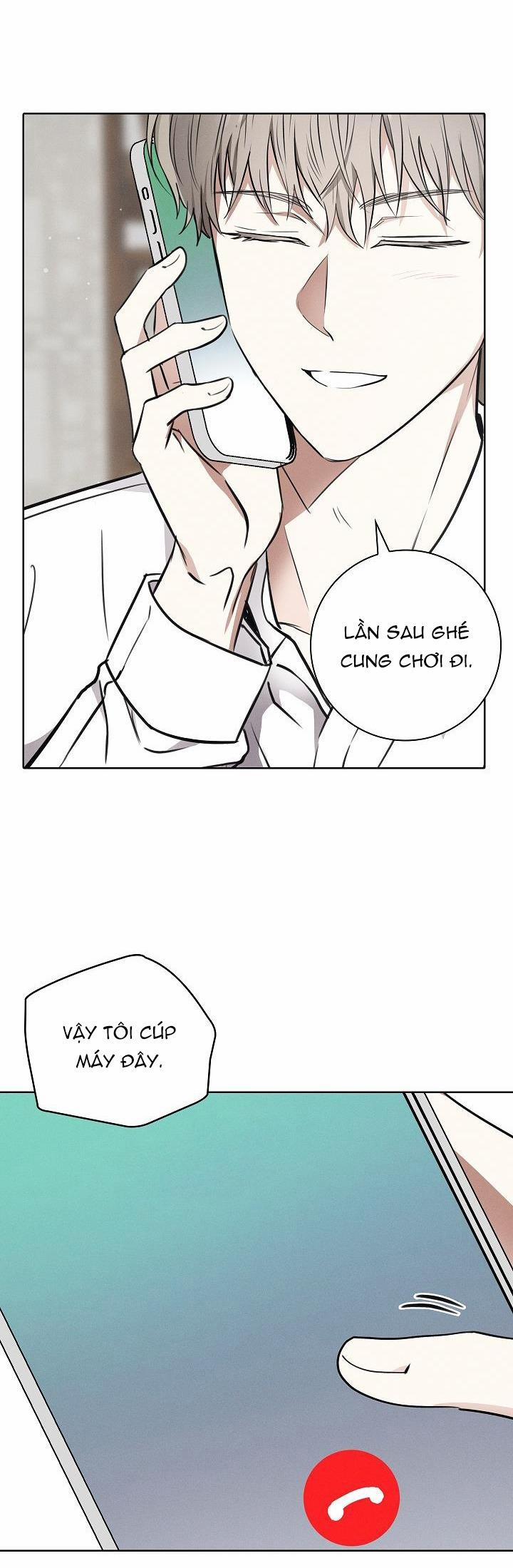 (Abo) Be, Be 19 trang 3