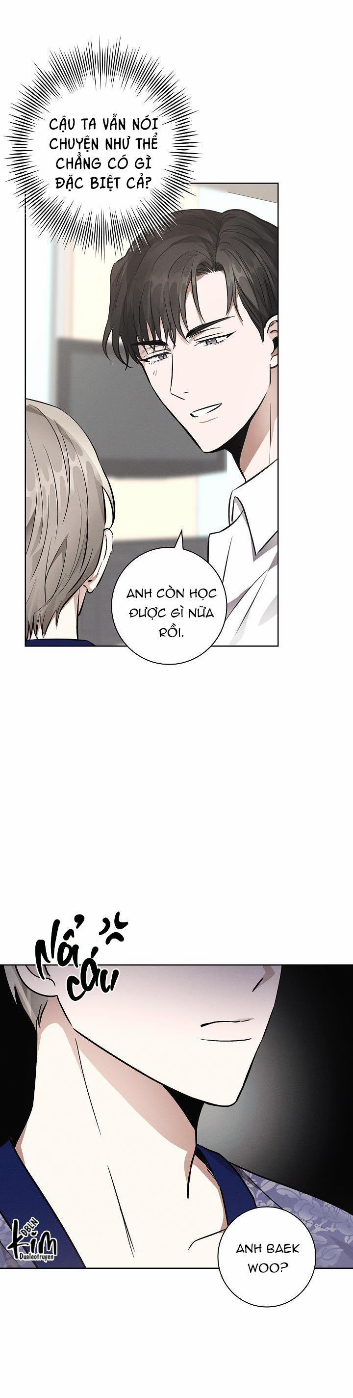 (Abo) Be, Be 19 trang 30