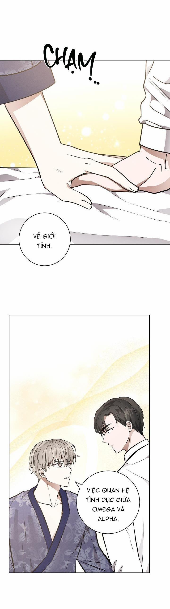 (Abo) Be, Be 19 trang 31