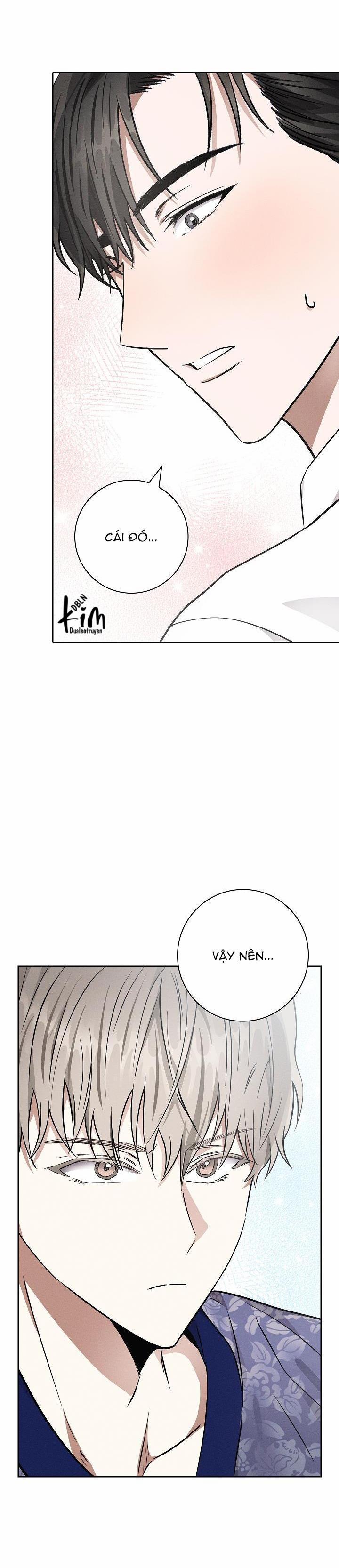 (Abo) Be, Be 19 trang 32