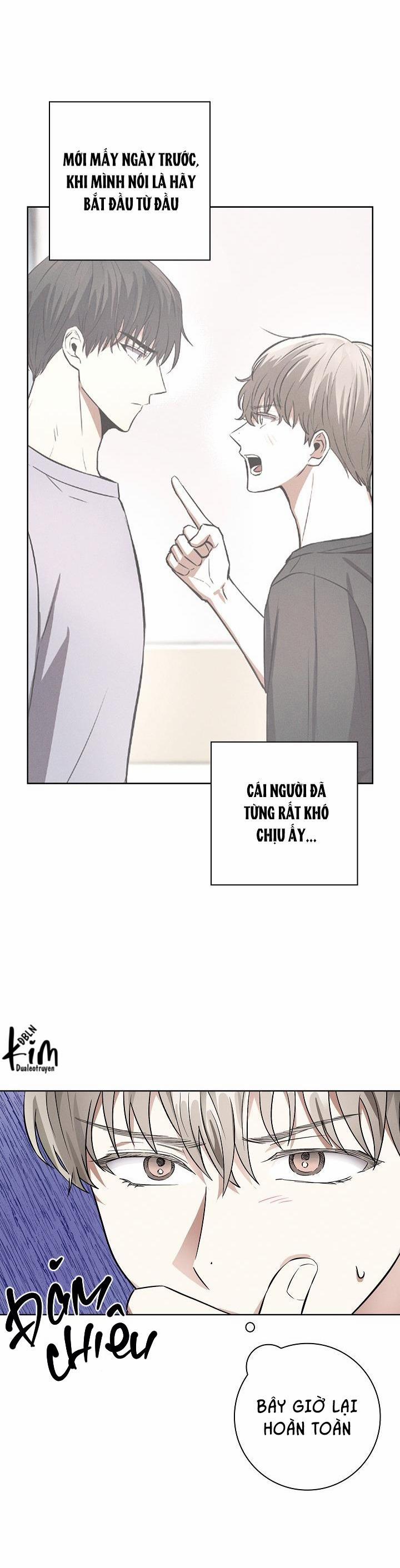 (Abo) Be, Be 19 trang 34