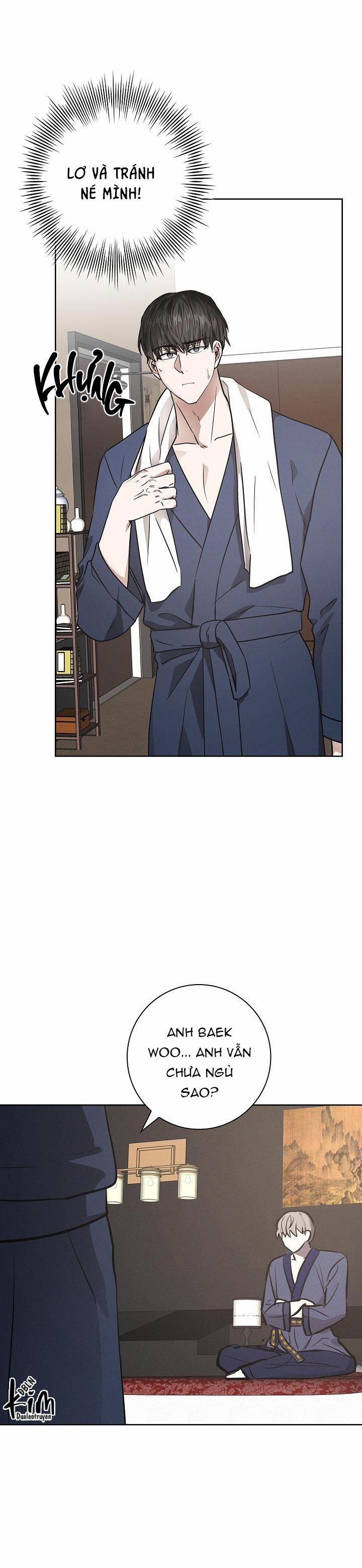 (Abo) Be, Be 19 trang 35