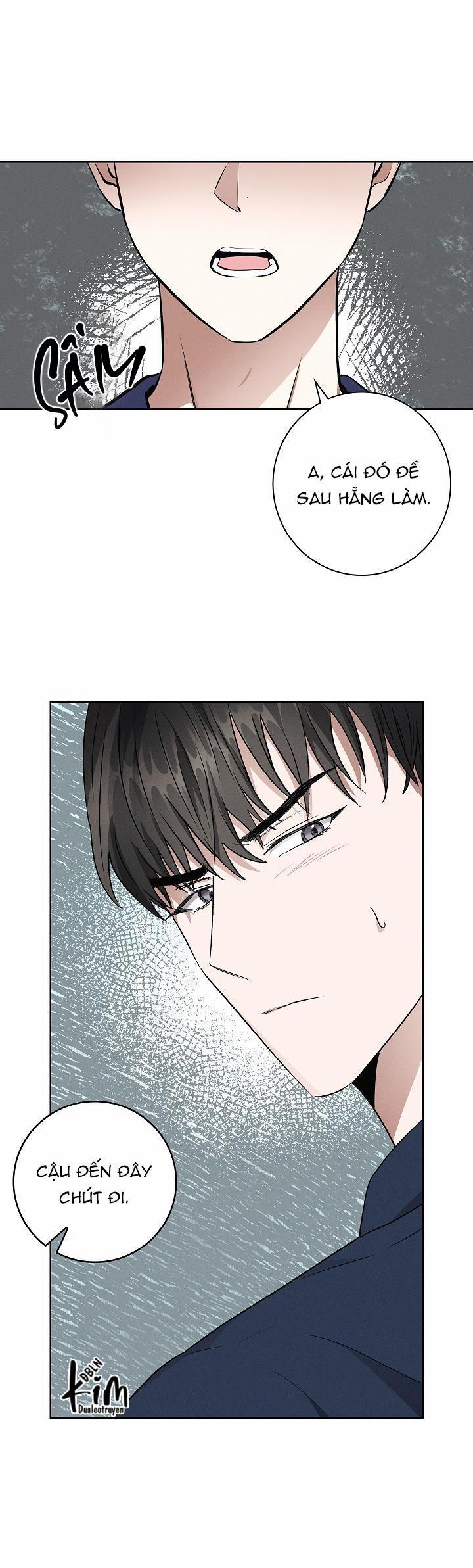 (Abo) Be, Be 19 trang 37