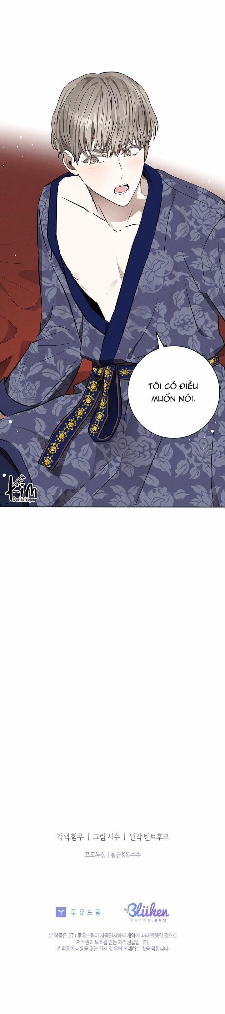 (Abo) Be, Be 19 trang 38