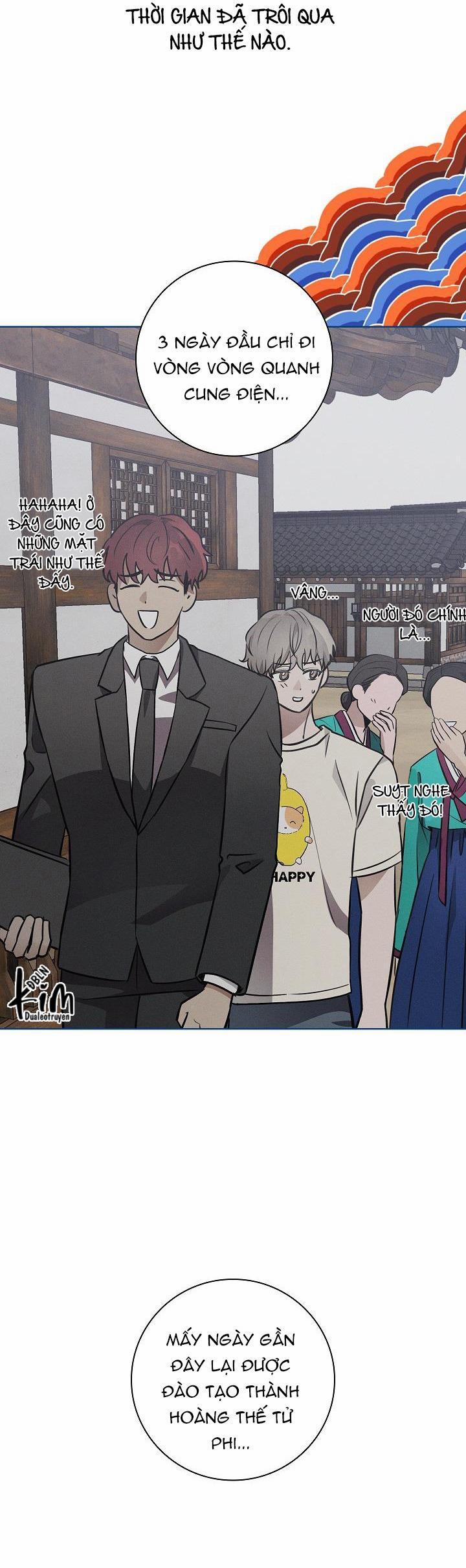 (Abo) Be, Be 19 trang 6