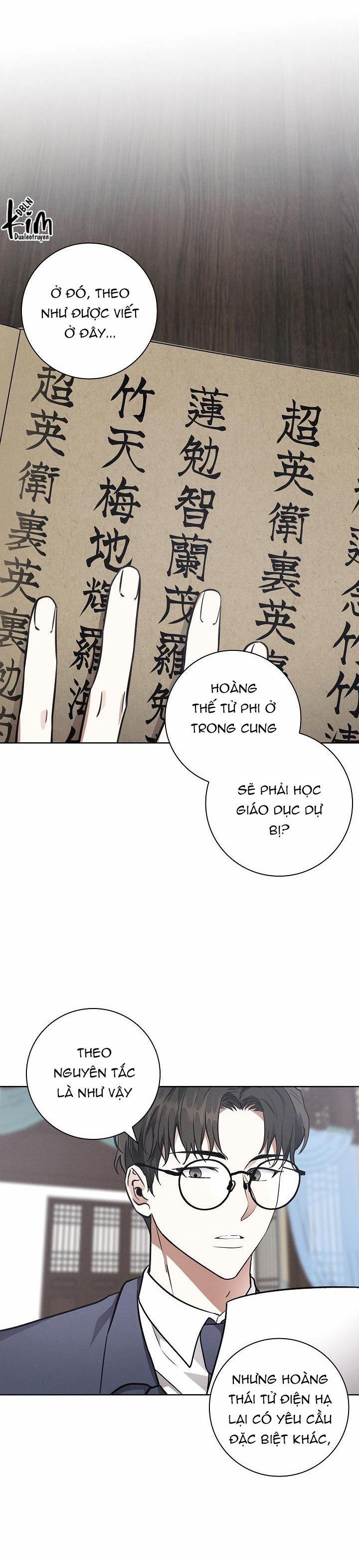 (Abo) Be, Be 19 trang 7