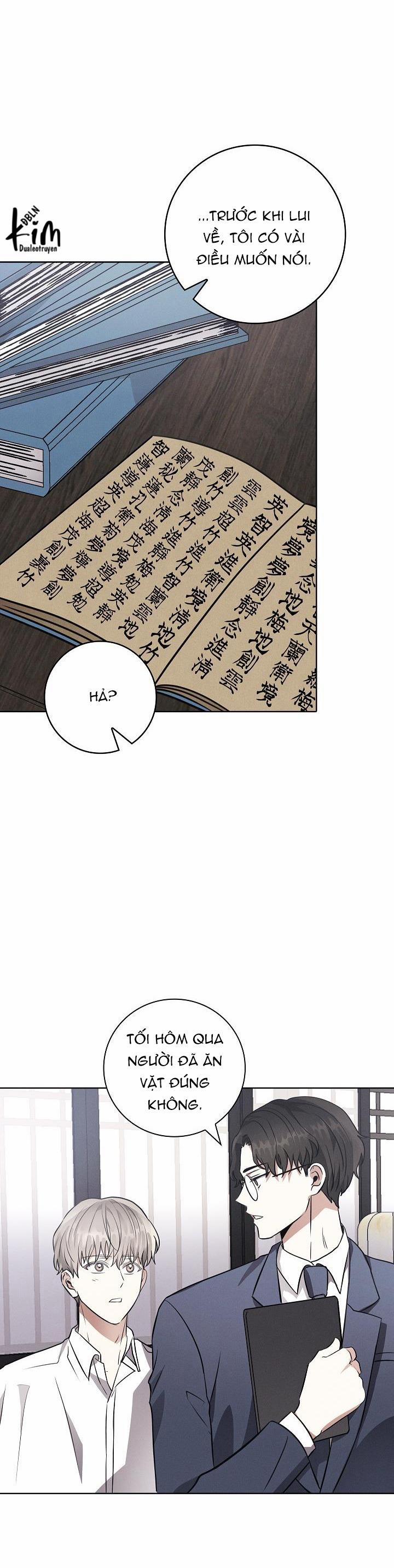 (Abo) Be, Be 19 trang 9