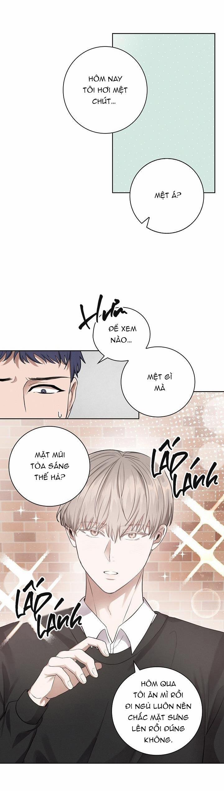 (Abo) Be, Be 2 trang 30