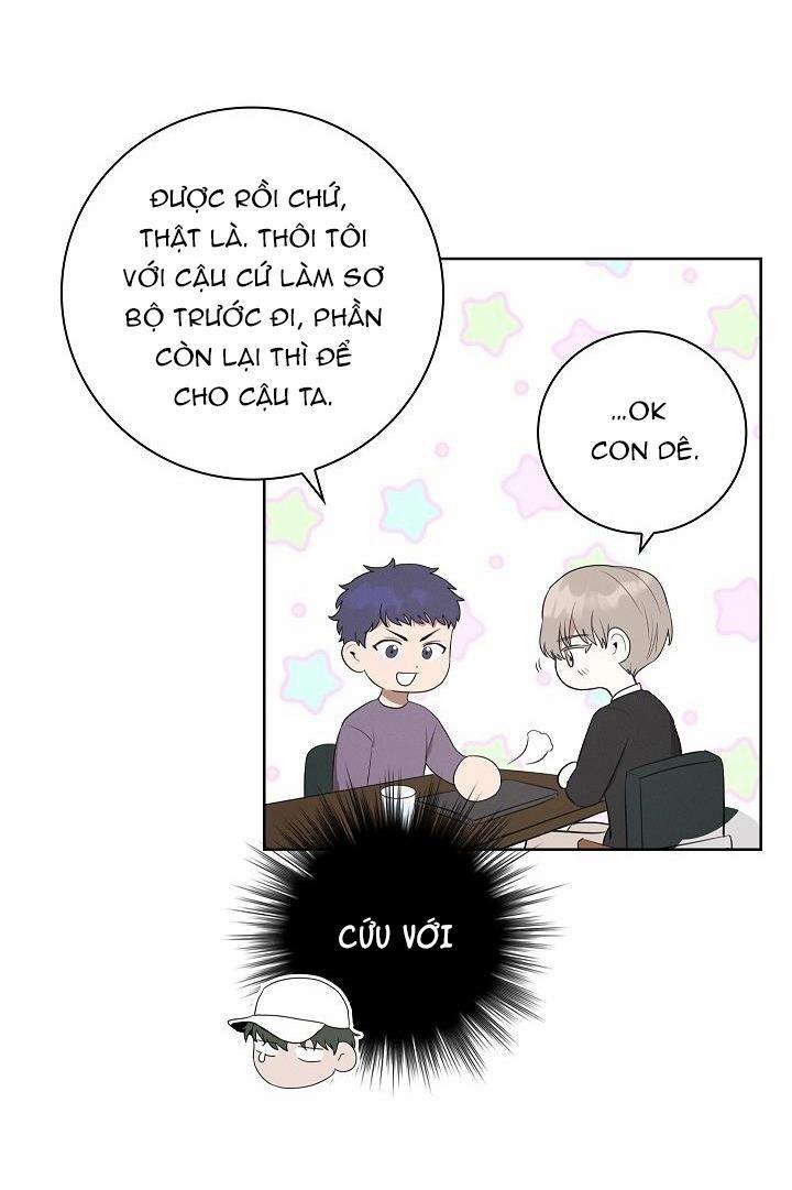 (Abo) Be, Be 2 trang 40