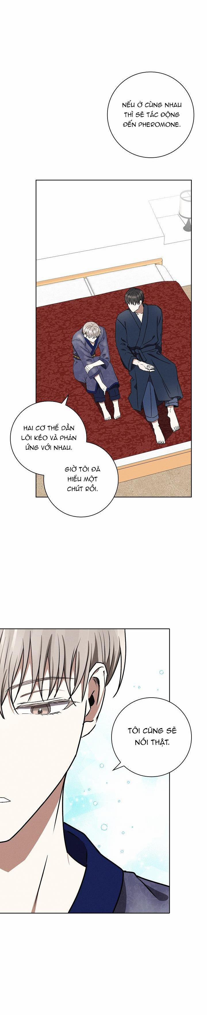 (Abo) Be, Be 20 trang 11