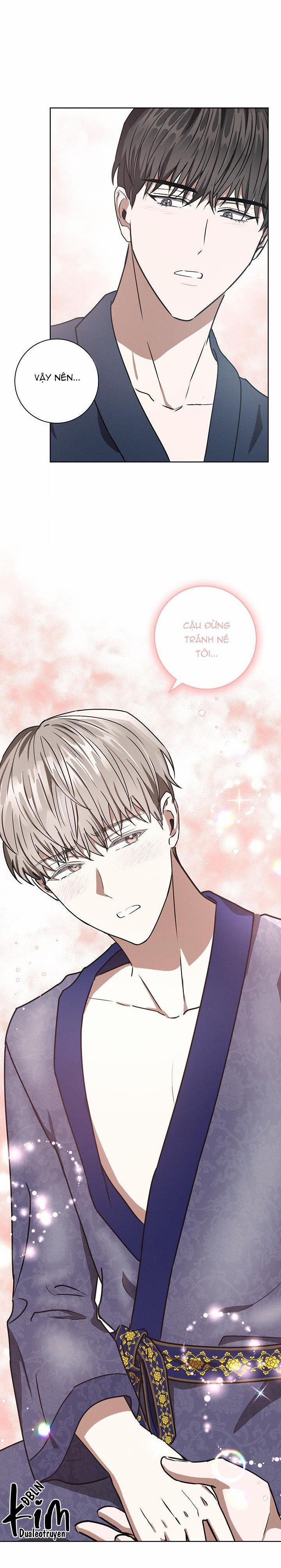 (Abo) Be, Be 20 trang 14