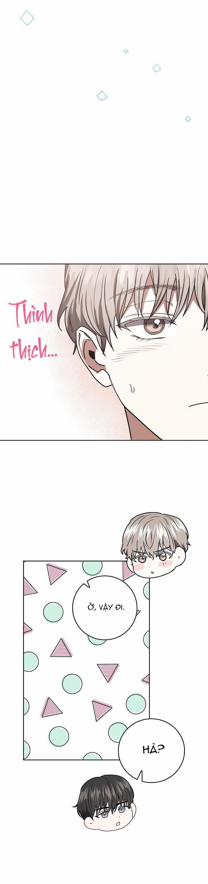 (Abo) Be, Be 20 trang 16