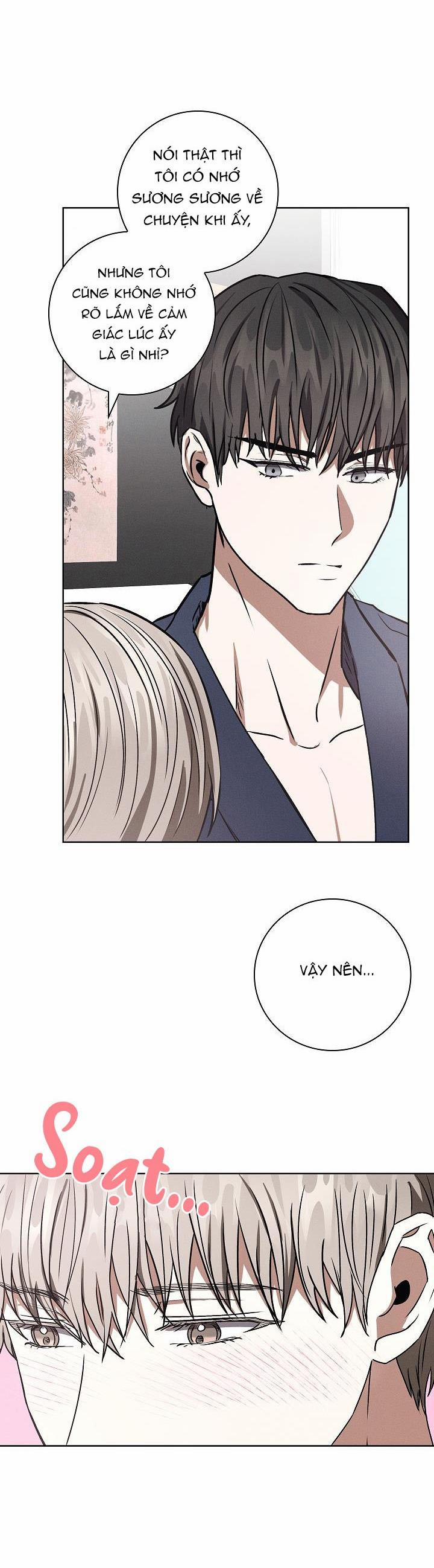 (Abo) Be, Be 20 trang 17