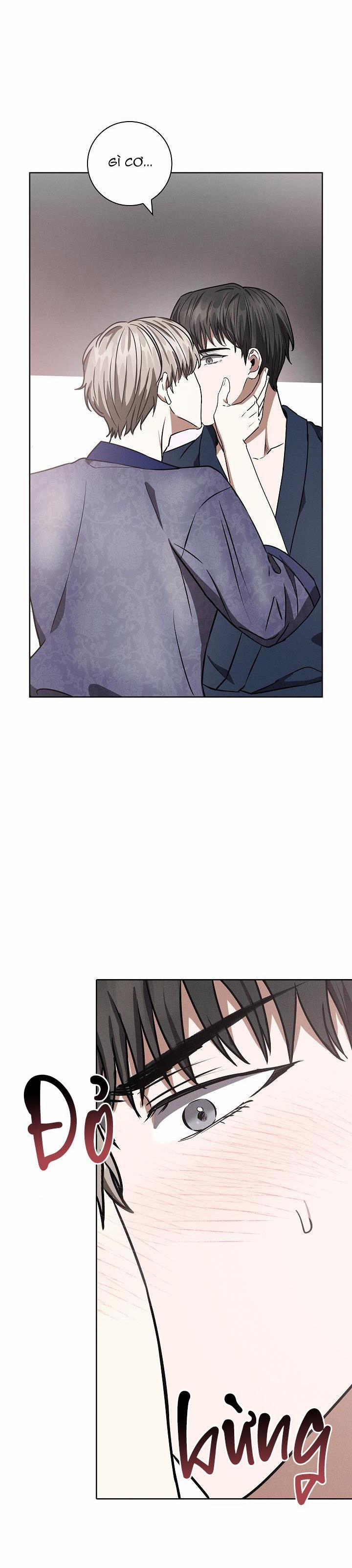 (Abo) Be, Be 20 trang 19