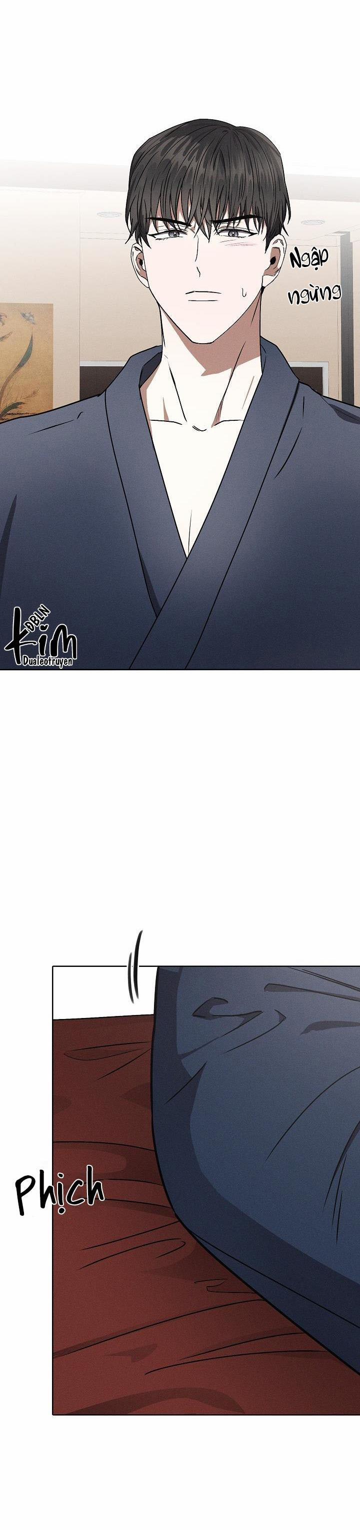 (Abo) Be, Be 20 trang 2