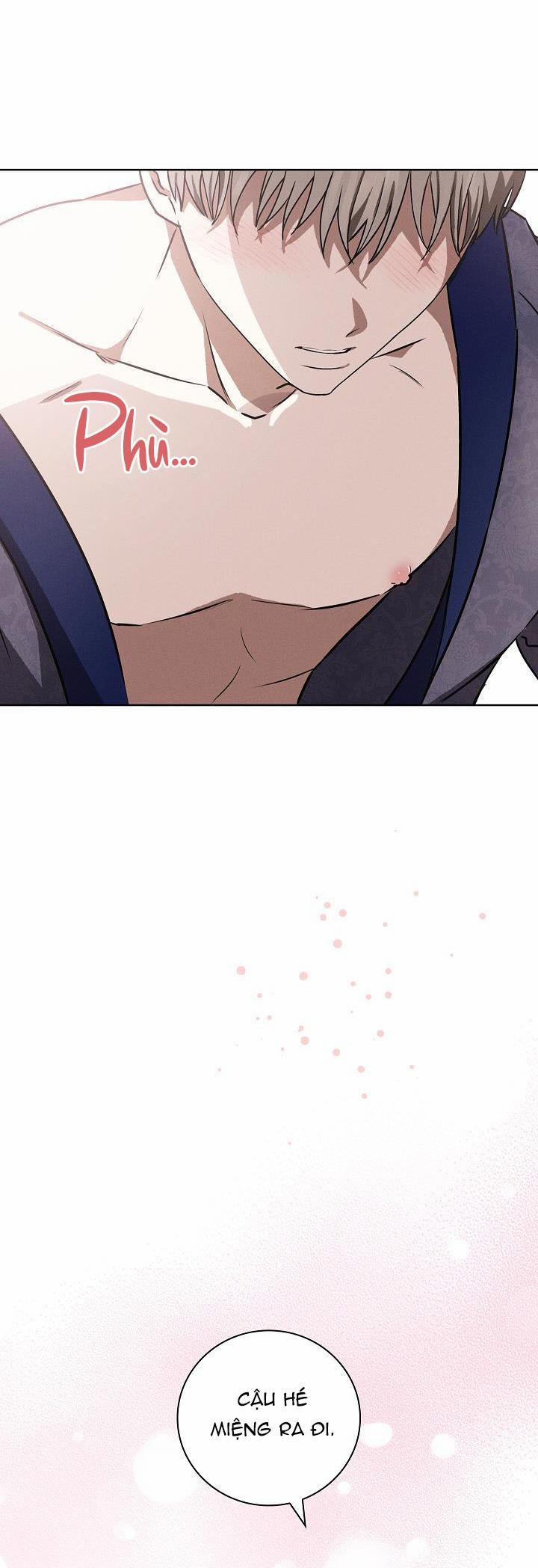 (Abo) Be, Be 20 trang 21