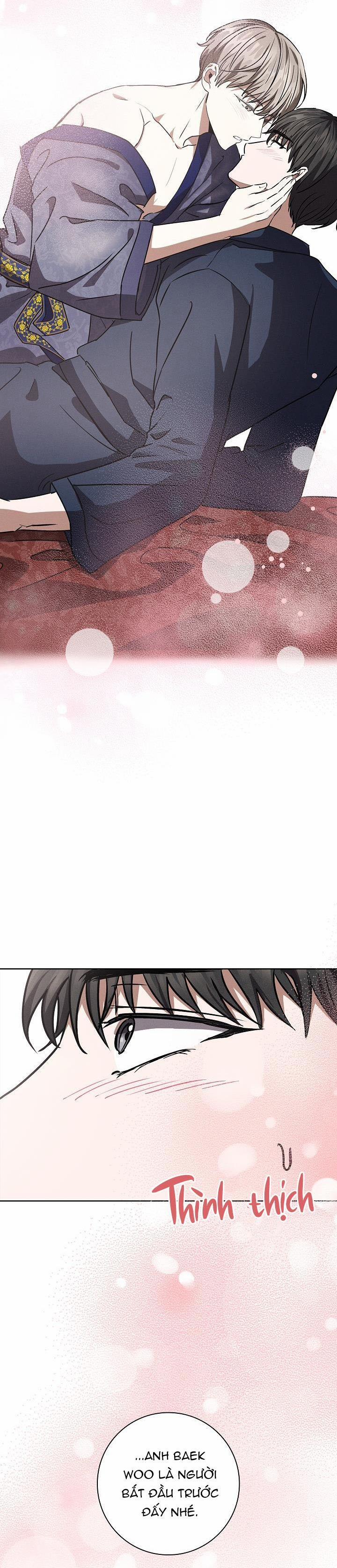 (Abo) Be, Be 20 trang 22