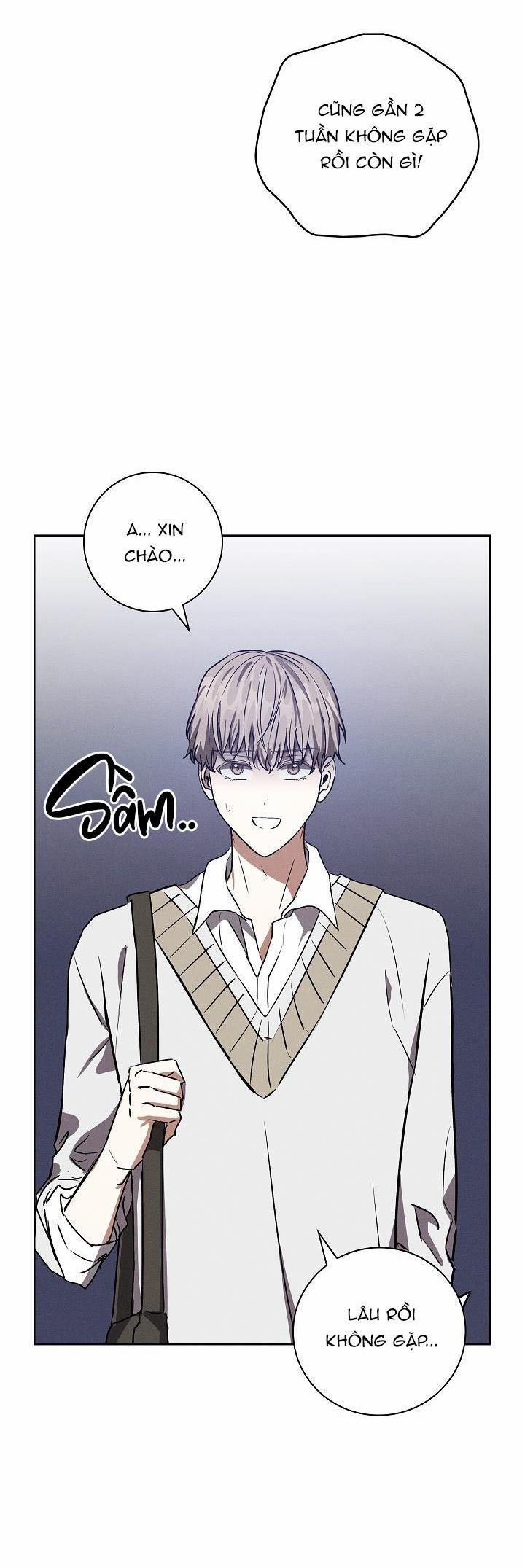 (Abo) Be, Be 20 trang 25