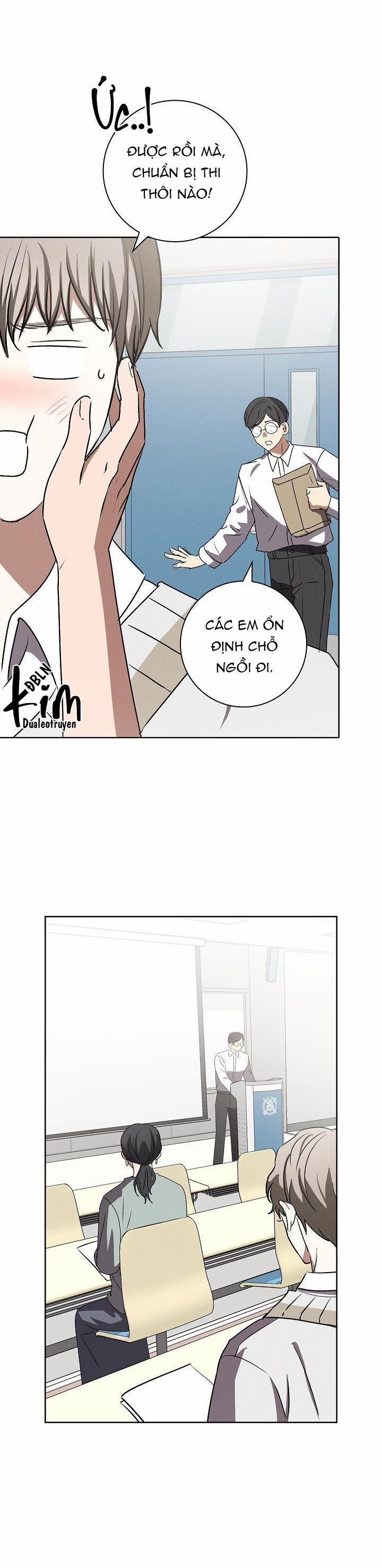 (Abo) Be, Be 20 trang 27