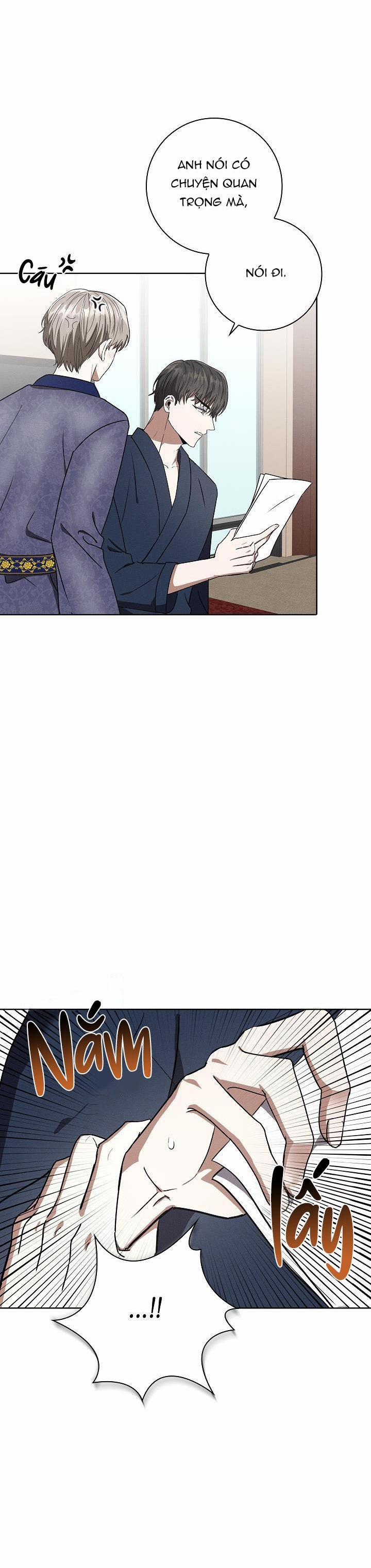 (Abo) Be, Be 20 trang 3