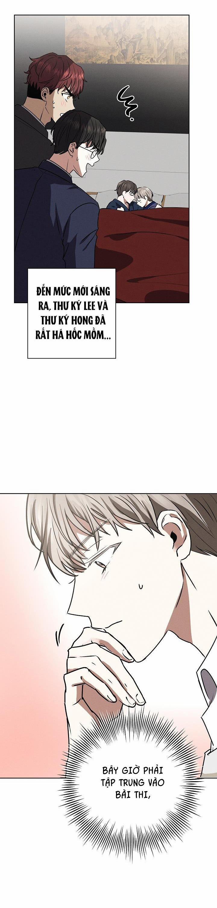 (Abo) Be, Be 20 trang 30