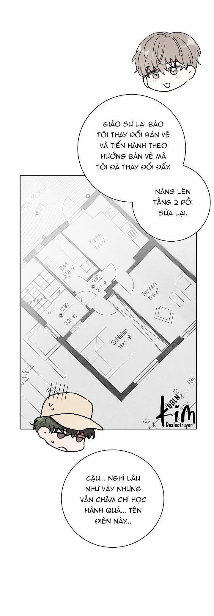 (Abo) Be, Be 20 trang 32