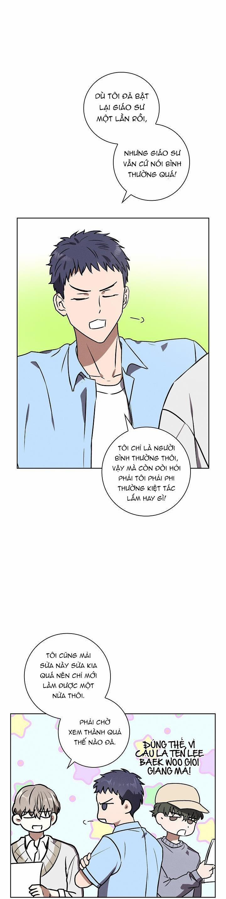 (Abo) Be, Be 20 trang 33