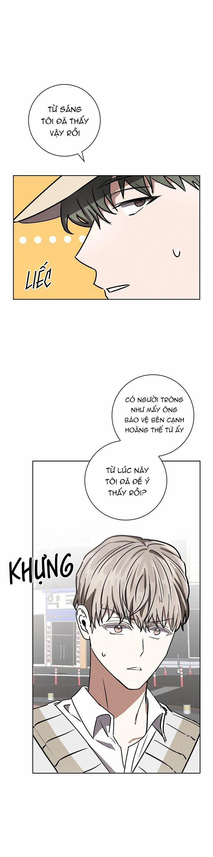 (Abo) Be, Be 20 trang 36