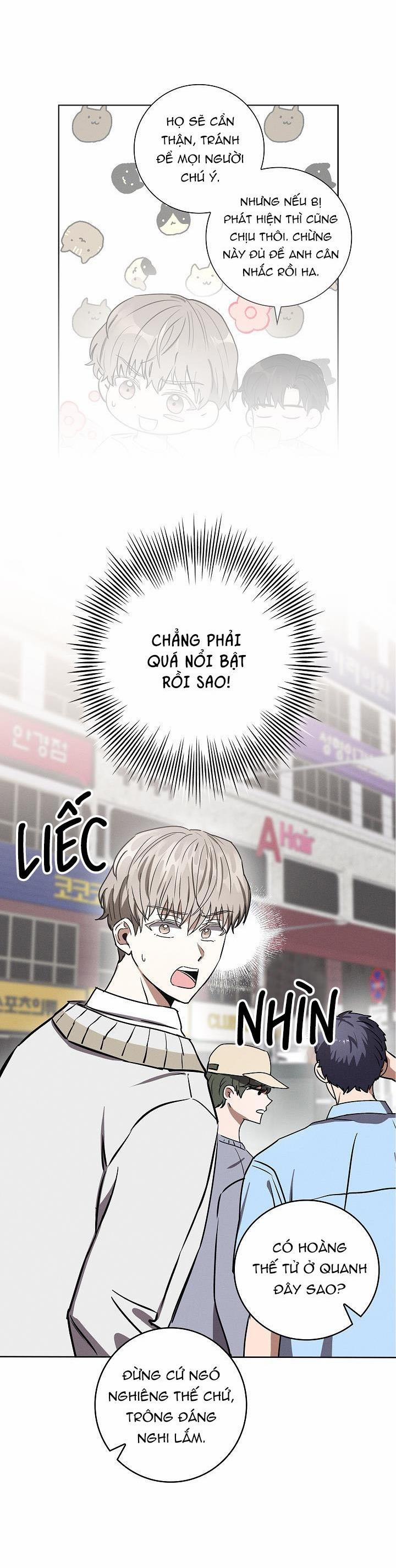 (Abo) Be, Be 20 trang 38