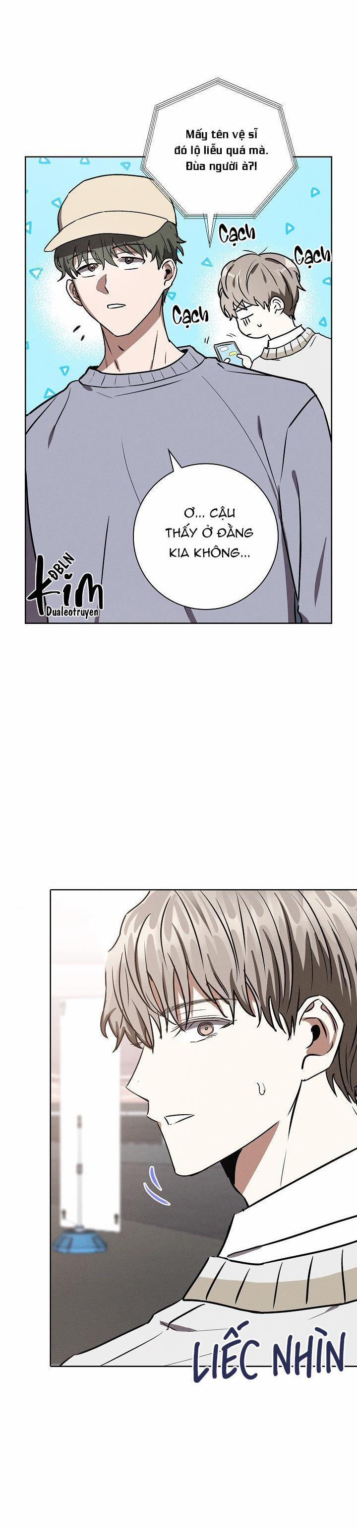 (Abo) Be, Be 20 trang 39