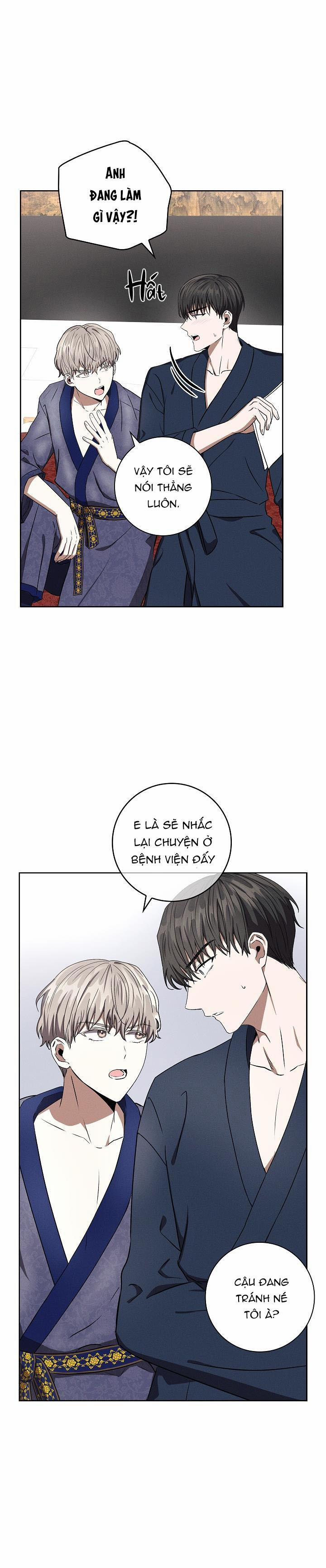 (Abo) Be, Be 20 trang 4