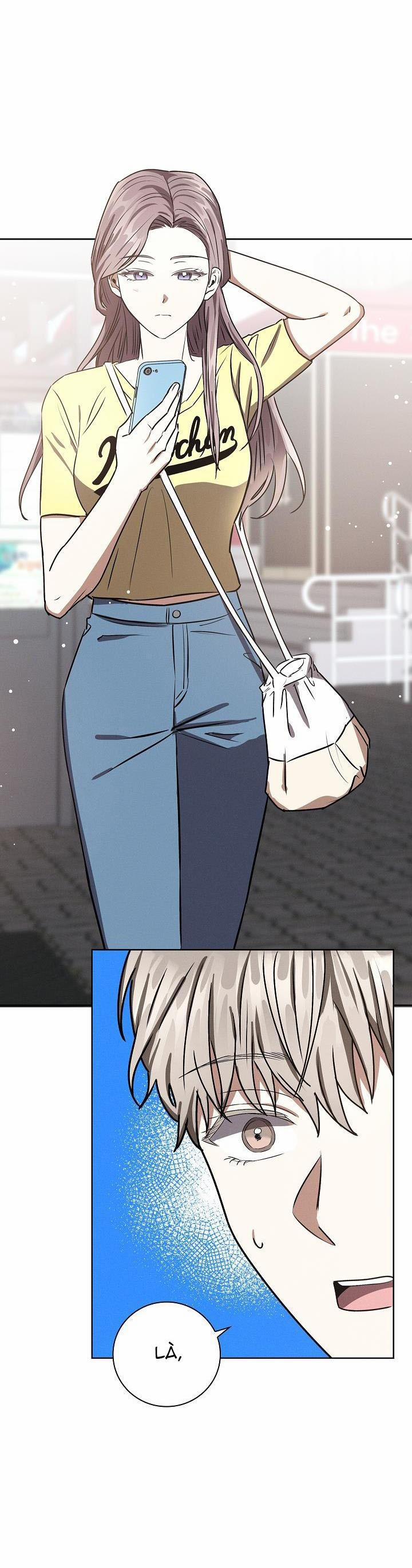 (Abo) Be, Be 20 trang 40