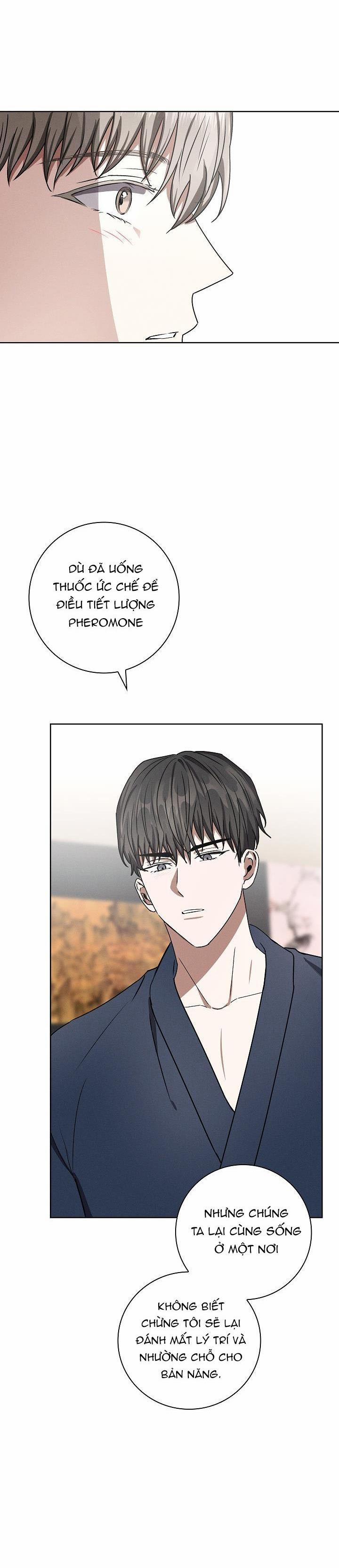 (Abo) Be, Be 20 trang 8