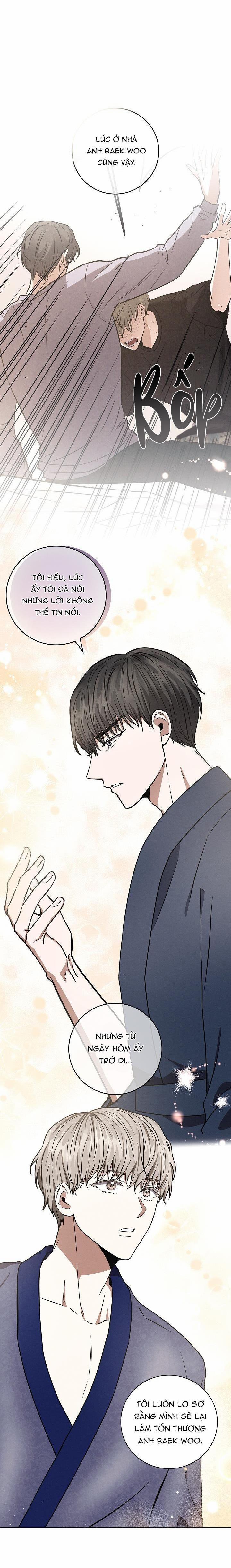 (Abo) Be, Be 20 trang 9