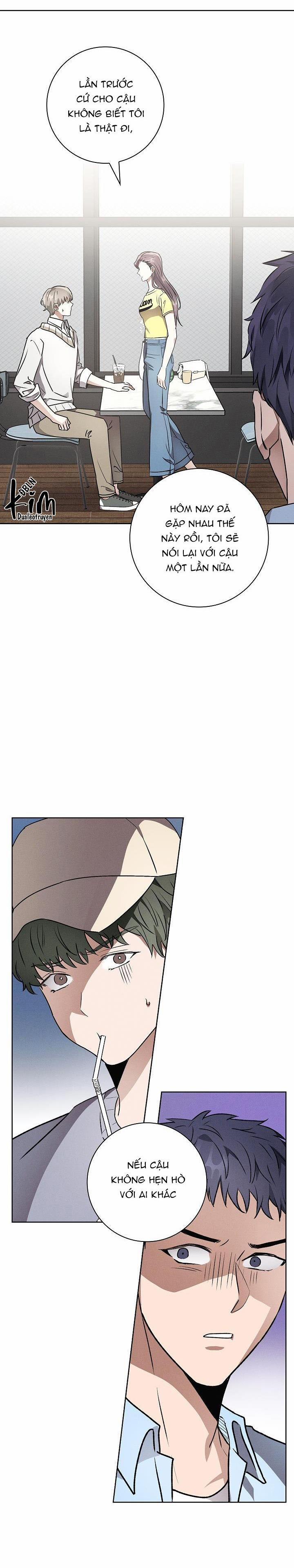 (Abo) Be, Be 21 trang 10